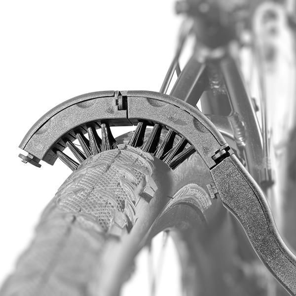 Szczotka Uniwersalna Super-B