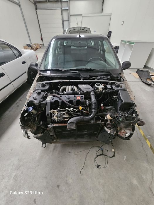 Citroen saxo. 1.5d