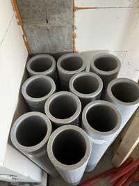 Heatpex Rura pipe 1M ADR