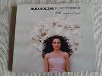 Olga Boczar - Music Essence. Little Inspirations  CD