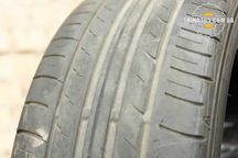 2шт Резина 195/50 R15 Falken ZIEX ZE914 Лето Пара