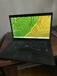Dell Latitude i5-8350u 8gb m2 ssd 256gb