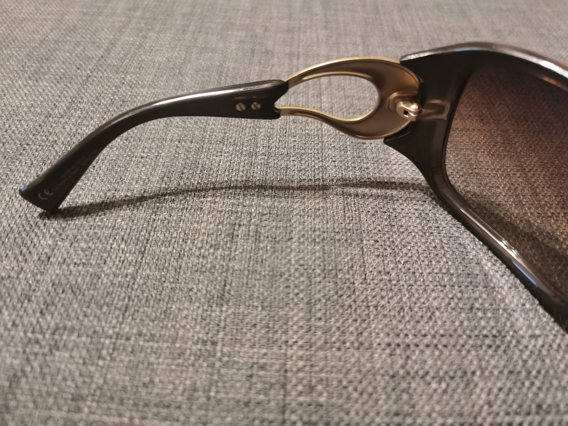 Óculos de sol Giorgio Armani GA 651/S