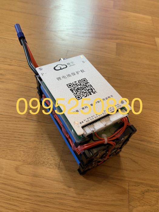 Акумулятор для ДБЖ lifepo4 12В 15Ah! Topband 33138 Grade “A”.