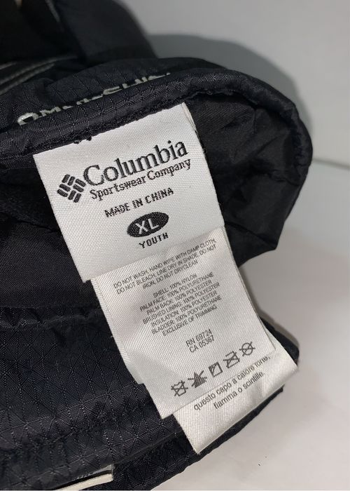 Перчатки Dakine ( для катания / лыжные) columbia рукавиці для катання