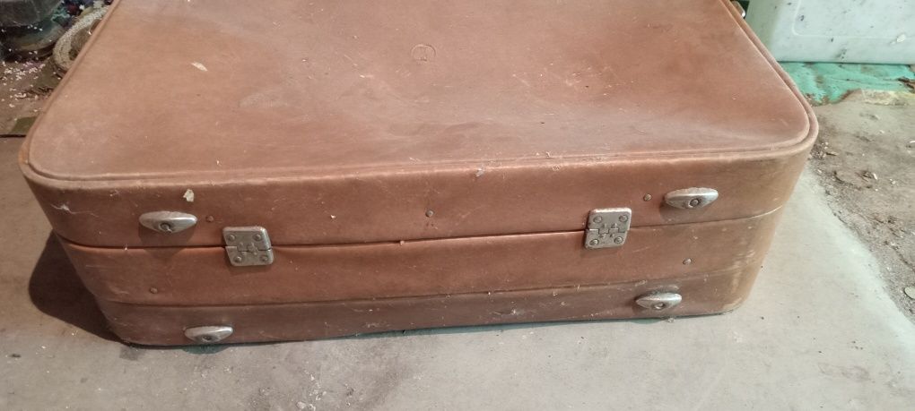 Продам чемодан СССР