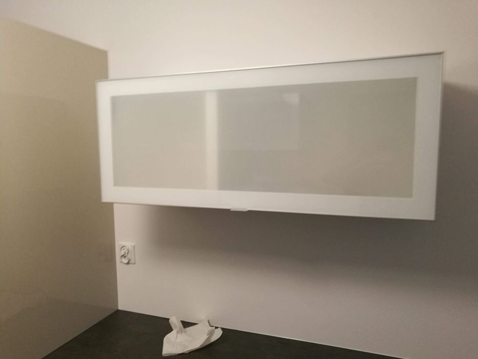 Meble kuchenne Ikea z wyposażeniem