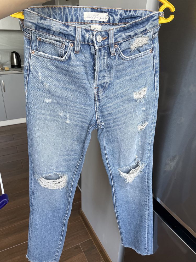 Джинси H&M р. 32