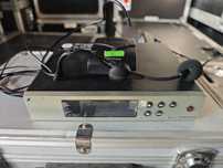 Sennheiser EW100 G4 bodypack mikrofon nagłowny oryginał
