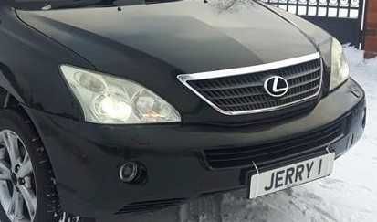 LEXUS RX RX350 450h Лексус РХ бампер передний задний, разборка