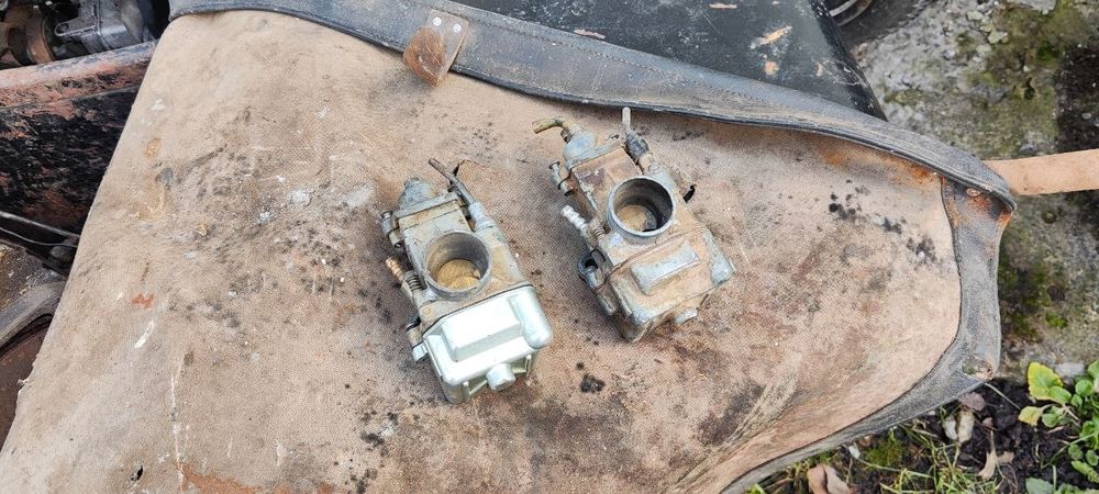 мт 10-36 з двигуном  к750