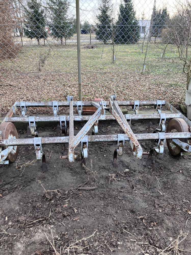 Ursus C-360, 355 po remoncie zarejestrowany