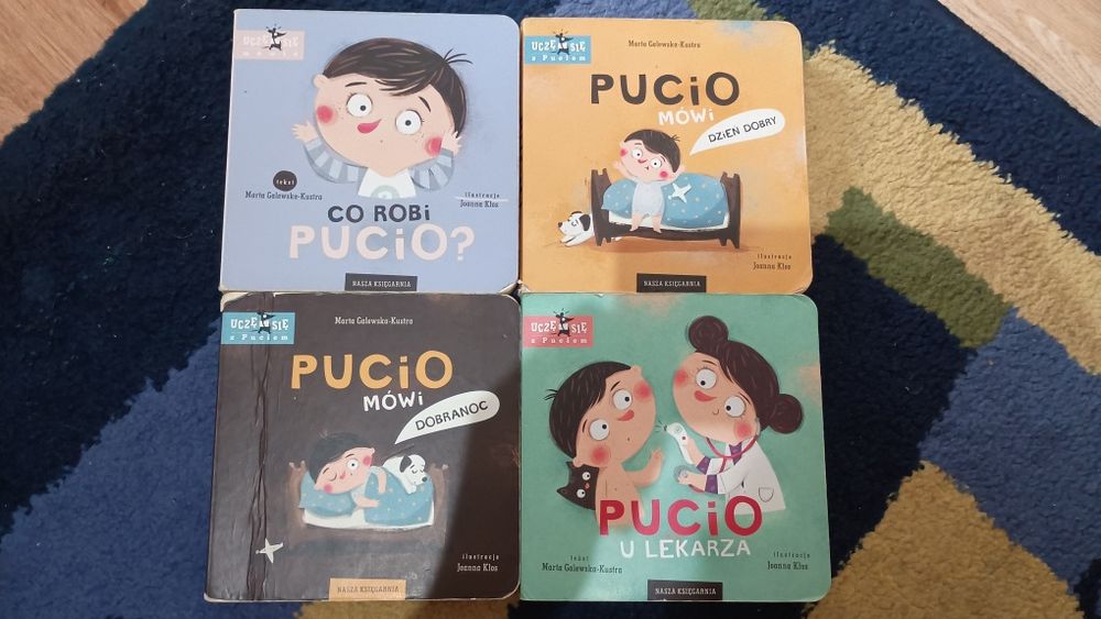 Do sprzedania książki