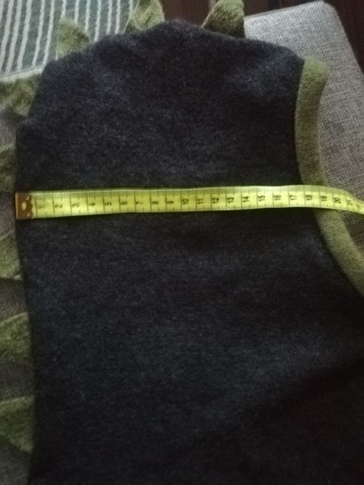 Kominiarka hand made merino 92