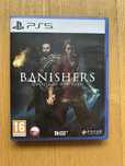 Banishers: Ghosts of New Eden PL PS5