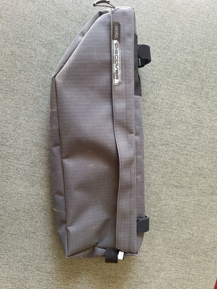 Pro Discover - Bolsa de quadro