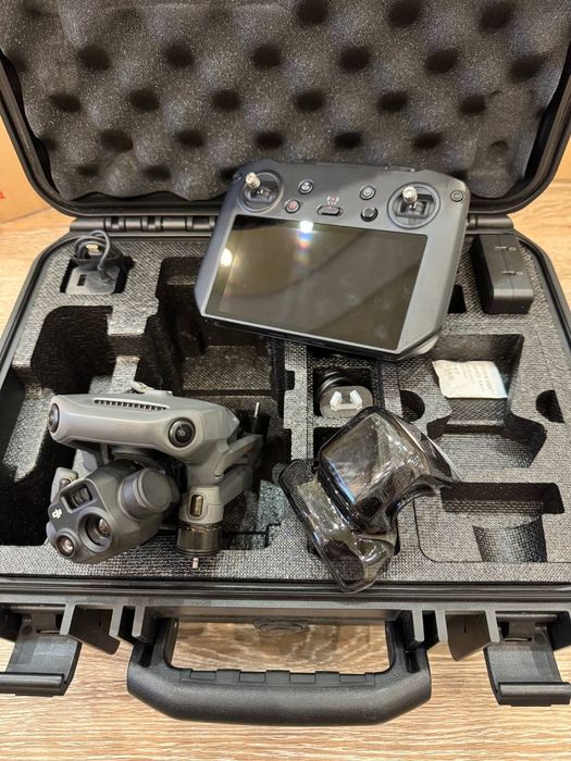 Мавік 3Т повний комплект