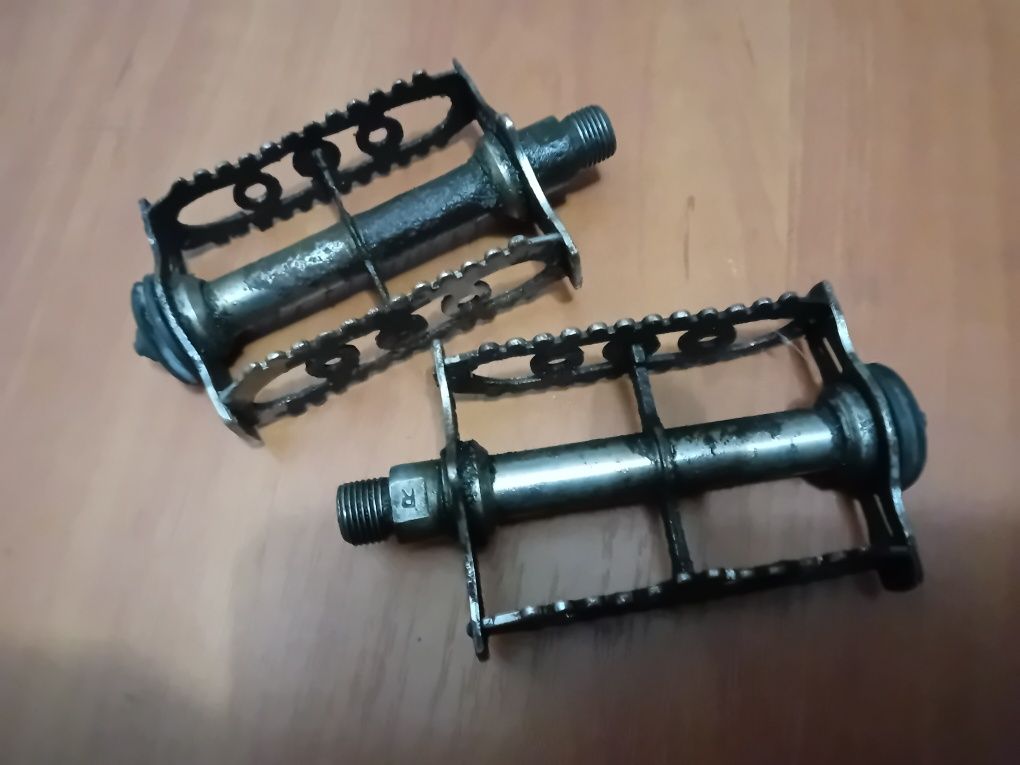 Zzr pafaro,jaguar,huragan,bałtyk