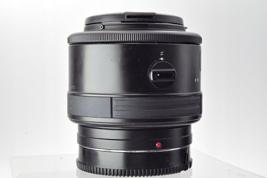 90mm f 2.8 Sigma Macro do Minolta AF Sony A