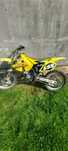 Suzuki rm 125 99