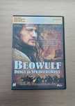 Beowulf droga do sprawiedliwości DVD