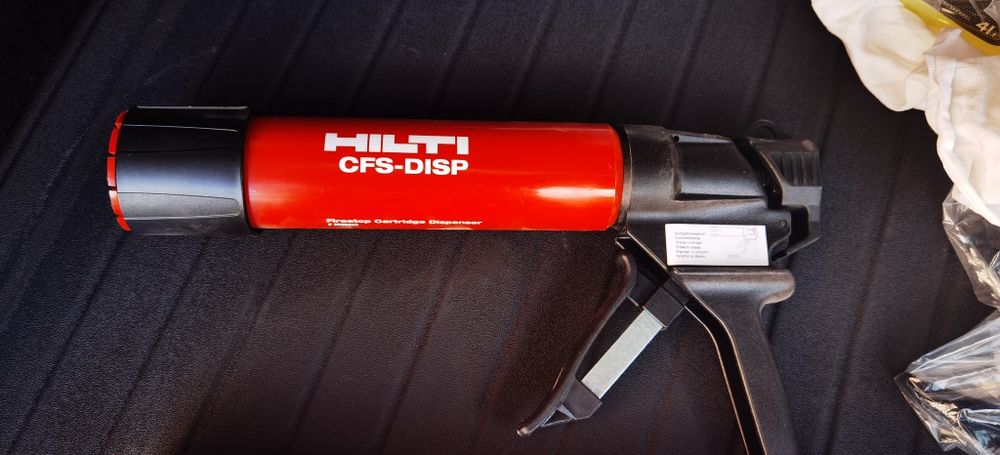 Продам пистолеты HILTI