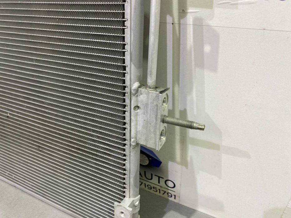 Радиатор кондиционера jeep cherokee kl Джип чероки кл 2019 2020 2021+