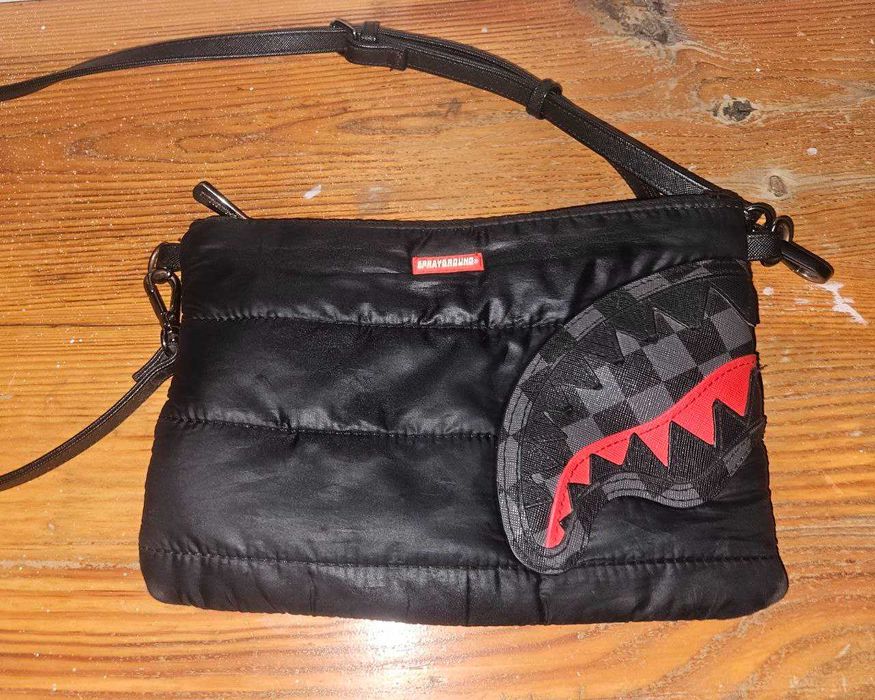 Оригинал Сумка Sprayground универсальна