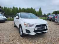 Mitsubishi ASX 1.6benzyna, Klima, 2015r, Super Stan