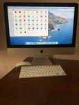 Моноблок Apple iMac 21,5" late 2013 в чудовому стані
