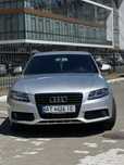 Audi A4 B8 2.0 TDI