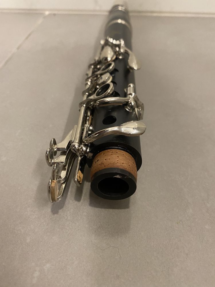 Clarinete - Buffet Crampon Paris