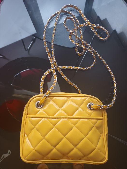 Mala / bolsa nova a estrear