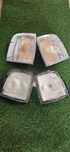Piscas novos Opel Frontera e Opel Monterey