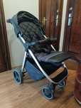 Коляска прогулянкова Carrello Bravo