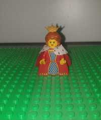 Lego Minifigures Series 15 Queen Królowa