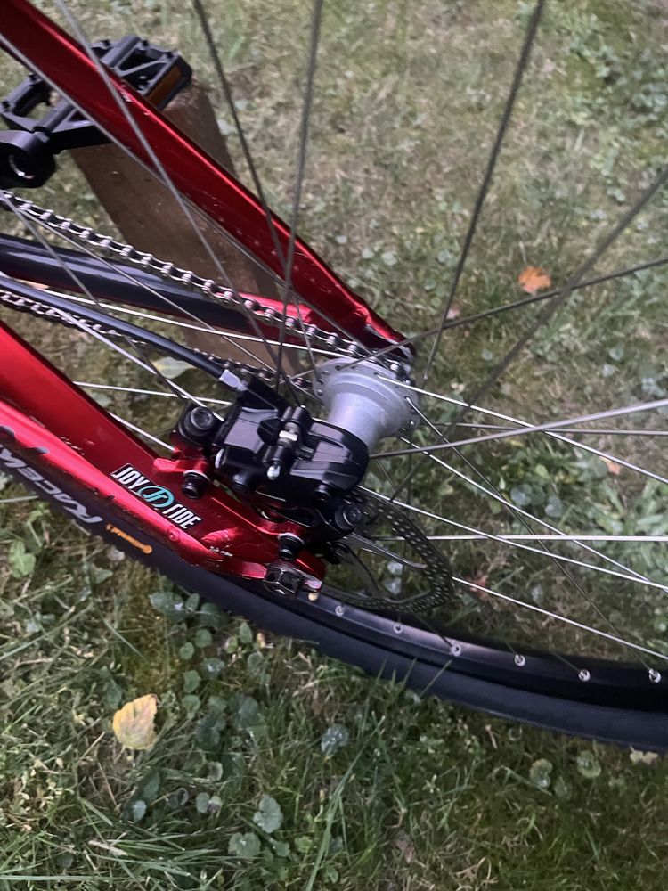 Dartmoor two6player dirt (pike dj i9 ns bikes decade v1 v2 marin)