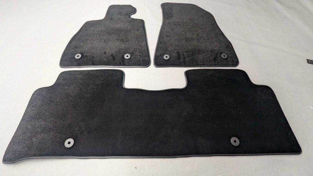 Tapetes BYD Seal de 2023