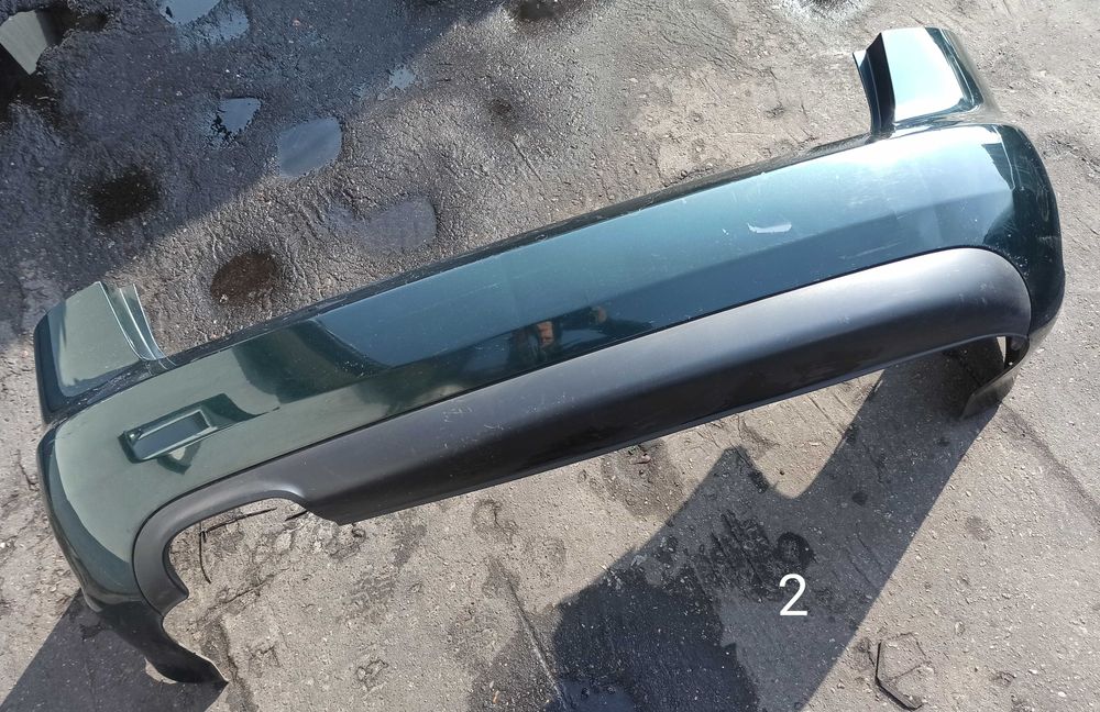 Zderzak Tył AUDI A4 B7 KOMBI (nr 2)