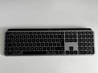 Klawiatura Logitech MX Keys - super stan