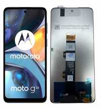 Motorola Moto G22, XT2231 Wyświetlacz Oryginał Wymiana GRATIS