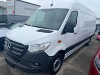 Mercedes-Benz Sprinter  315 CDI Max Długi L3H2 FabrycznyGwarancja Fabryczna