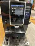 Ekspres DeLonghi Dinamica ECAM 370.70.B NOWY !!