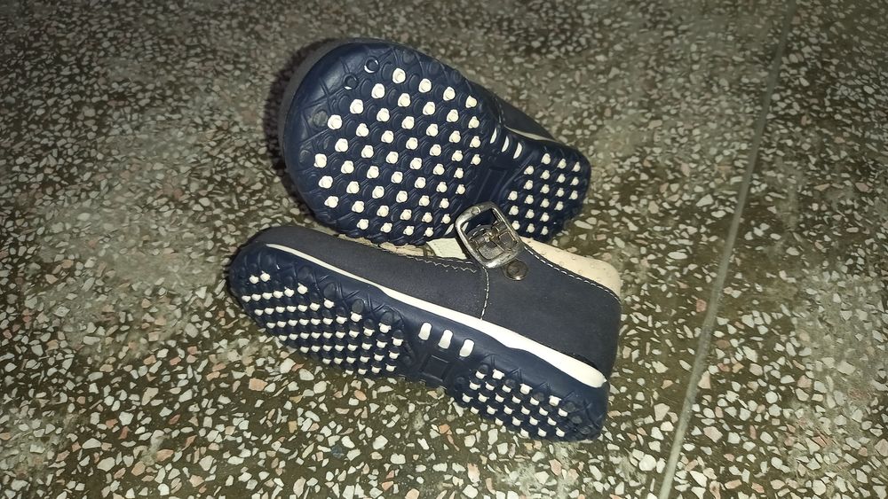 Sapato de meninas Zé-Liz