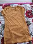 T-shirt damski rozmiar XXS