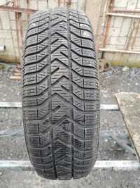 WYSYŁKA Opona Pojedyncza Pirelli SnowControl 310. 185 65 r15 2017r