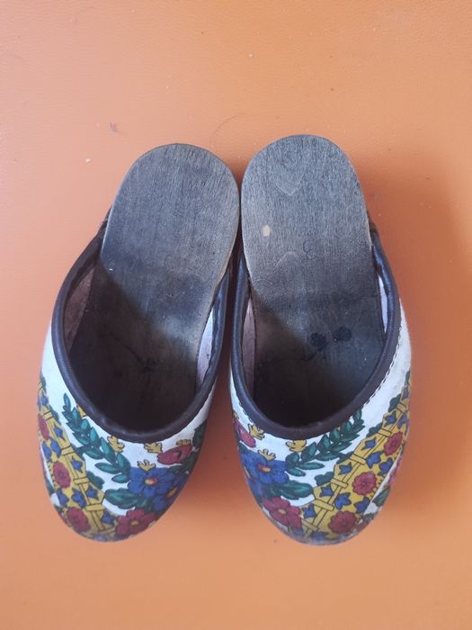 Calçado de criança barato