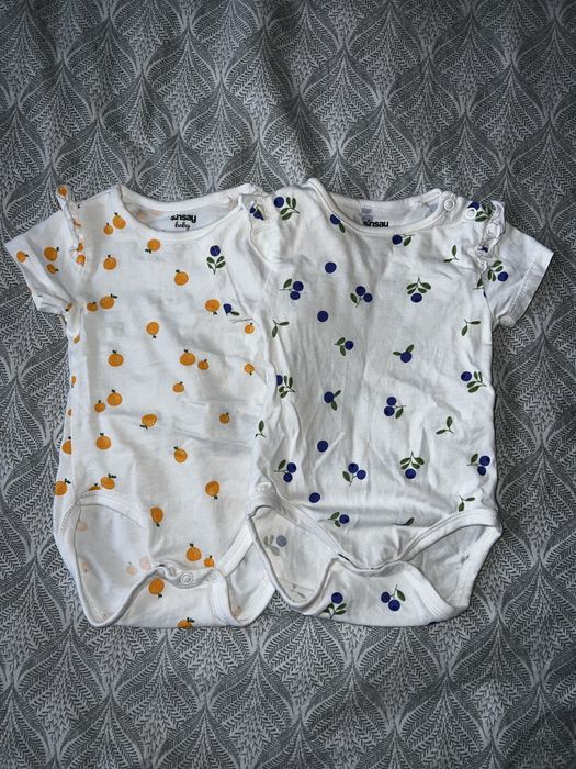 Продам дитячий одяг