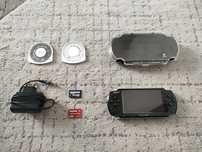 Konsolka Sony PSP