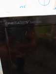 Monitor LG 26 cali sprawany